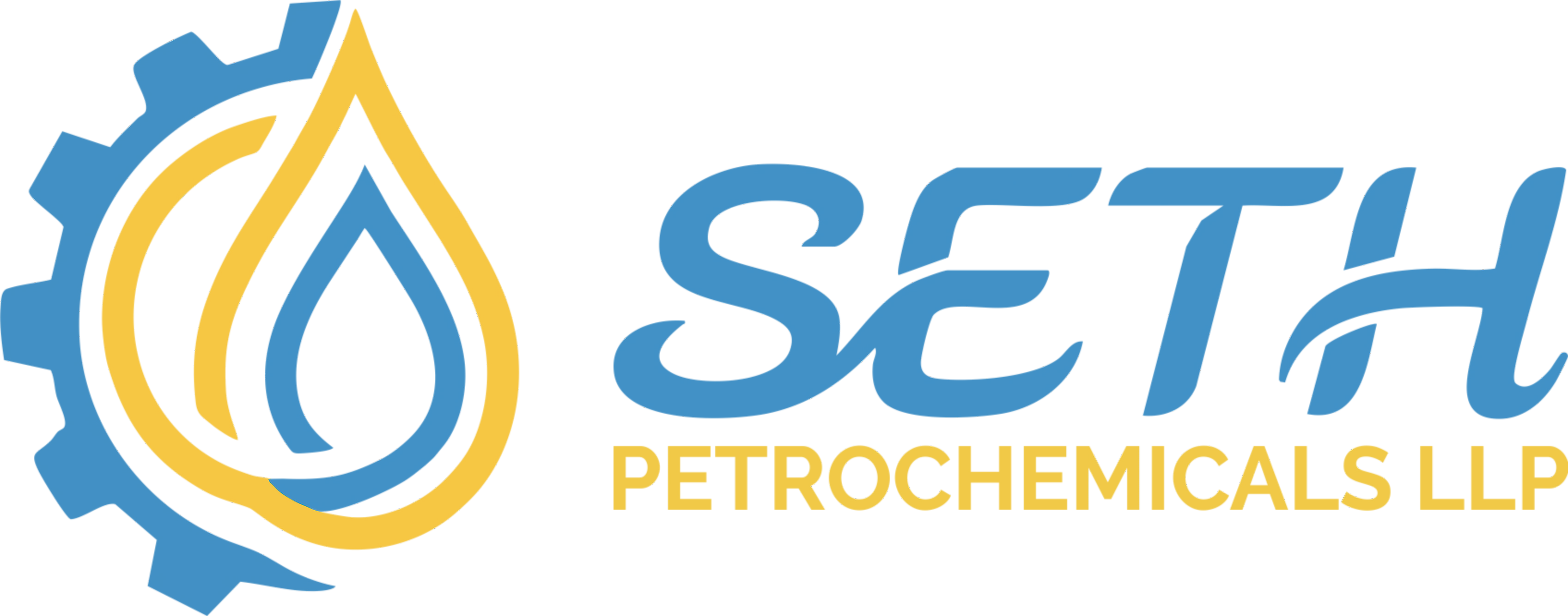 Seth Petrochemicals LLP logo